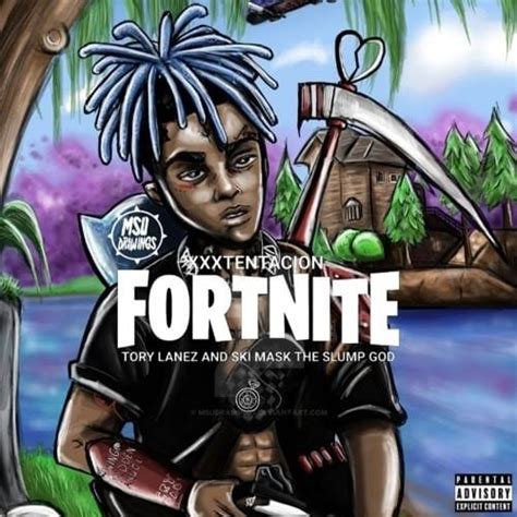 Tory Lanez – Fortnite Samples | Genius