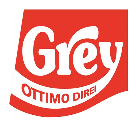 Grey Logos