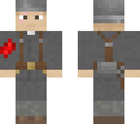 Ww1 | Minecraft Skins