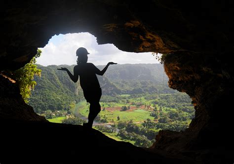 Arecibo Cave & Waterfall Tour - Puerto Rico Taxi & Tours