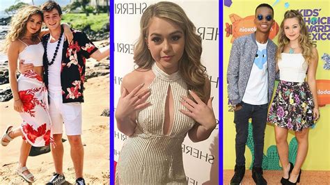 Brec Bassinger New Boyfriend! Boys Brec Bassinger Has Dated! Dylan ...