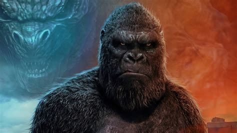 Kong 4K HD Godzilla vs Kong Wallpapers | HD Wallpapers | ID #63782