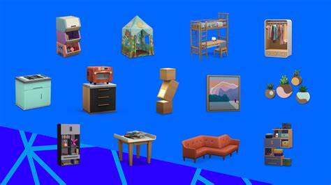 Save 30% on The Sims™ 4 Dream Home Decorator Game Pack on Steam