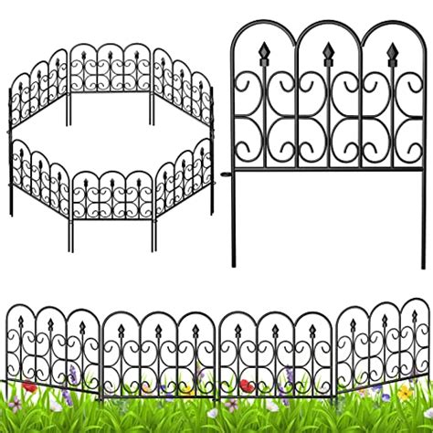 5 Best Wrought Iron Fence Finials for a Stunning Look