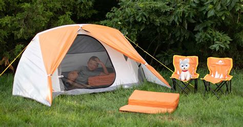 Ozark Trail Kids Camping Set Only $39.99 Shipped at Walmart (Regularly ...