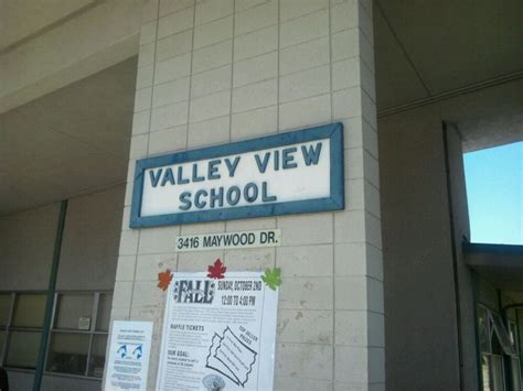 Valley View Elementary School - Elementary Schools - El Sobrante, CA - Yelp