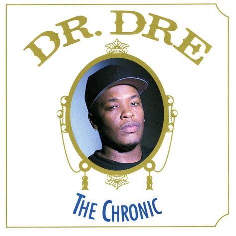 Dr. Dre - The Chronic (Album Stream) | Listen Online