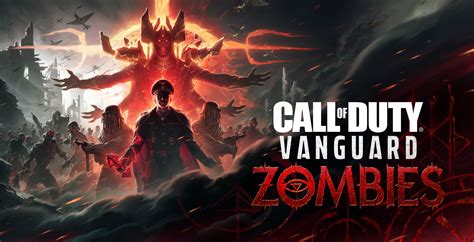 Call of Duty: Vanguard trailer reveals Treyarch’s new Zombies ...