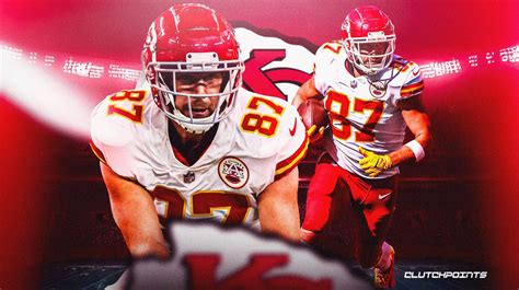 Travis Kelce: Fantasy Football Outlook for the 2023 Season