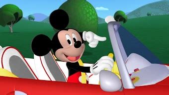 Mickey Mouse Clubhouse - Movies & TV on Google Play