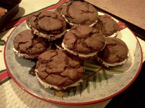 Recipe Roundup: Devil's Food Cookies