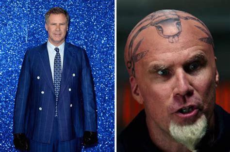 Will Ferrell slams fashion industry at Zoolander 2 premiere | Daily Star