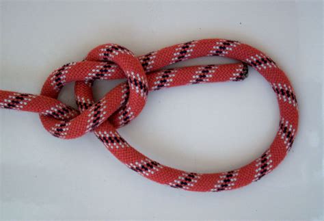 Bowline | Rope Climbing, Sailing & Rescue | Britannica