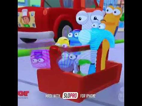 Handy Manny Theme Song Fast - YouTube