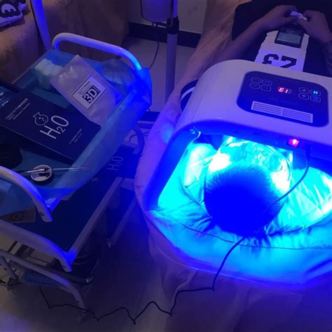 Global Phototherapy Equipment Market – Industry Analysis and Forecast ...