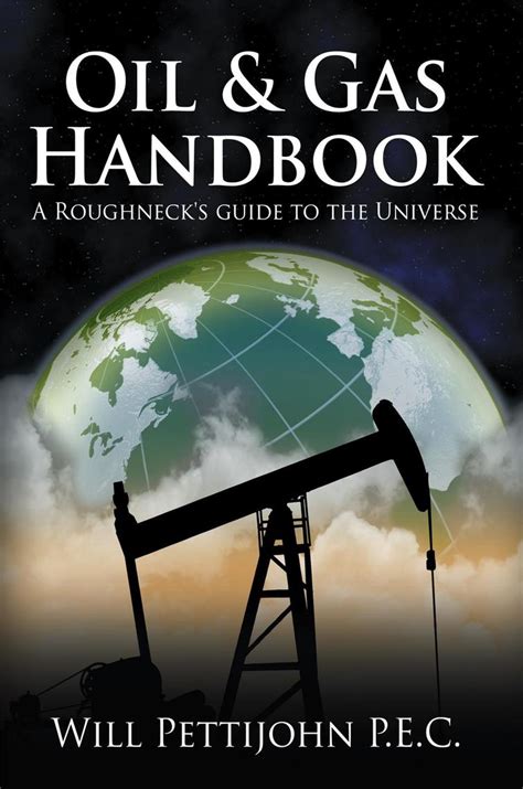 Read Oil & Gas Handbook Online by Will Pettijohn | Books