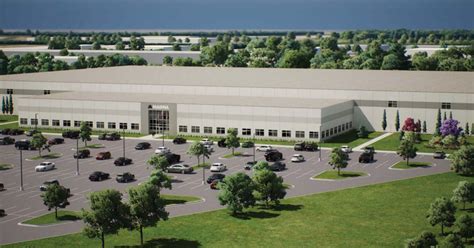 Magna Seating plans new plant and 500 jobs in Auburn Hills | Crain's ...