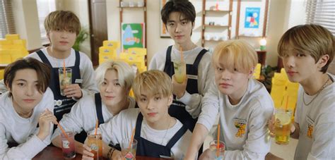 NCT DREAM révèle une première vidéo teaser pour son comeback – K-GEN