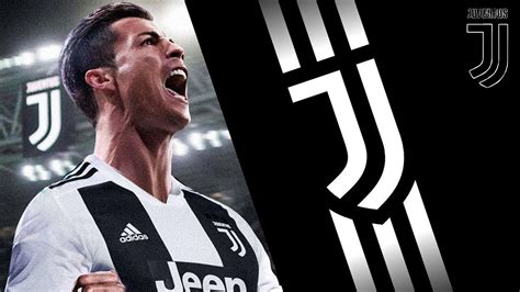 Ronaldo Juventus Wallpapers - Wallpaper Cave