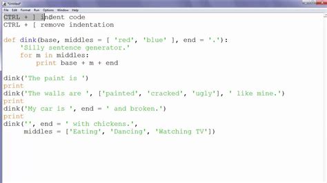 Python Code Rewind: Mastering Backtracking To A Specific Line