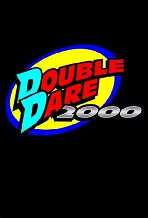 Double Dare 2000 - TheTVDB.com