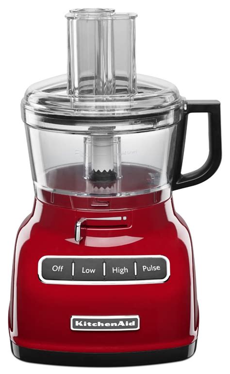 The 10 Best Kitchenaid Blender Food Processor - Life Sunny