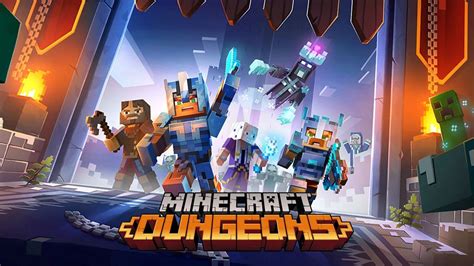 Minecraft Dungeons | Complete Arcade Cards Collection & List | Gamerz ...