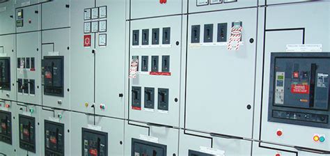 Electrical Power System Design - MEC Ltd