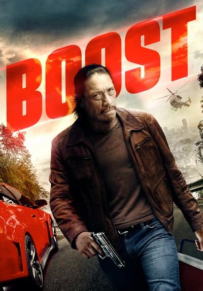 Watch Boost (2017) Full Movie Free Streaming Online | Tubi