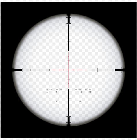 Free download | HD PNG variable zoom scope reticle boii ballista ...