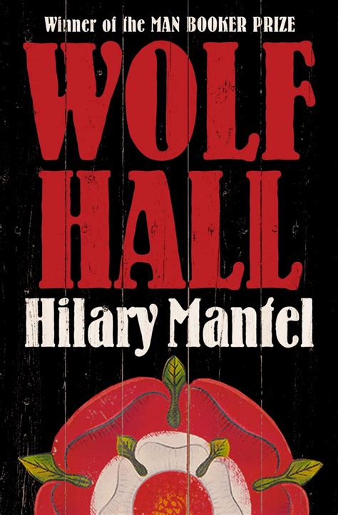 Wolf Hall – HarperCollins Publishers