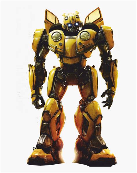 Bumblebee Vw Render - Transformers Bumblebee Movie 2, HD Png Download ...