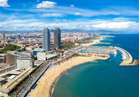 10 of the Best Beach Hotels in Barcelona - Why Visit Barcelona