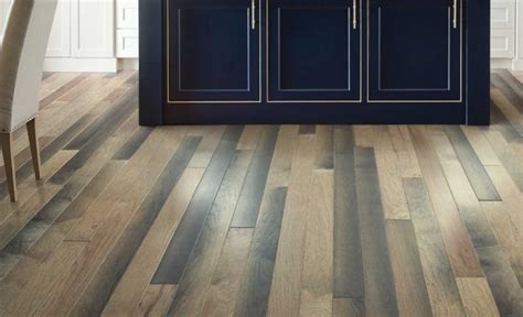 Waterproof Vinyl Plank in Calgary, Alberta | Floorscapes