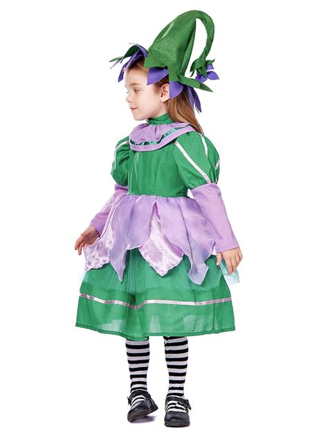 Garden Elf Flower Fairy Costume Woodland Gatherer Shop Australia BNPL