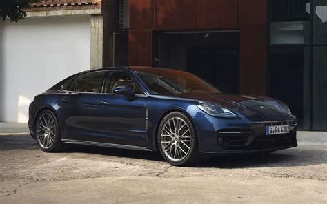 2023 Porsche Panamera Specs, Review, Price, & Trims | Porsche Louisville