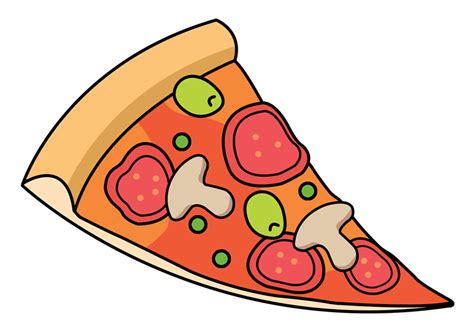 Free Pizza Slice Cliparts, Download Free Pizza Slice Cliparts png ...