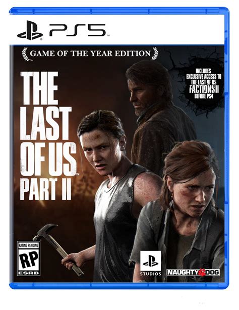 The Last of Us Part II COVER PS5 FANART my creation ツ : r/thelastofus