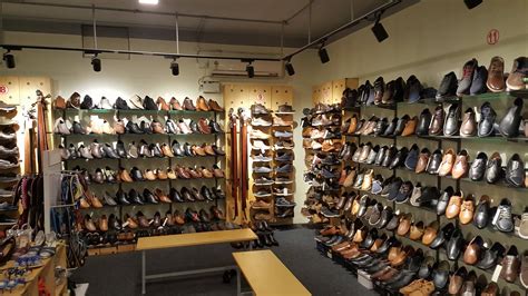 Shoes Factory Outlet