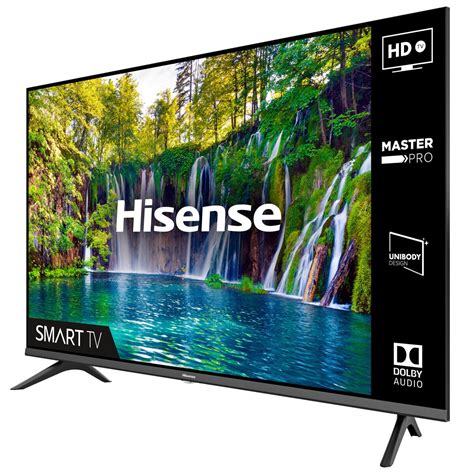 Hisense 32A5600FTUK 32 Inch HD Ready Smart TV | Costco UK