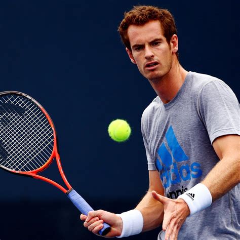 Andy Murray's Biggest Obstacles in Defending US Open Crown | News ...