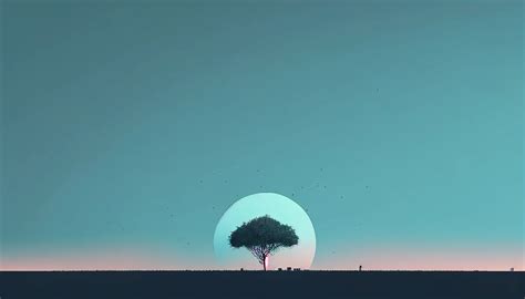 Simplicity at Its Best: Exploring Minimalist Aesthetic Desktop ...