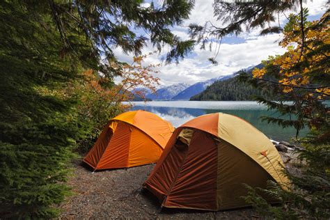 Vancouver Island Campsites That You Need To Visit - MapQuest Travel