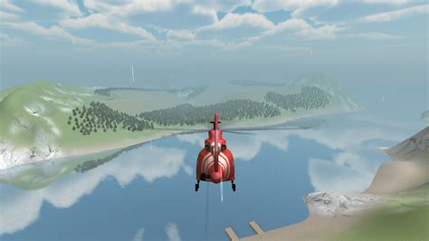 Helicopter Flight Simulator on Steam