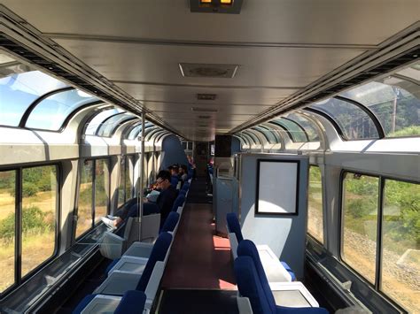 Review: Amtrak California Zephyr - Chicago to Emeryville - LabasTravel