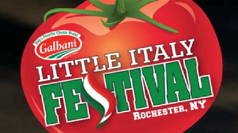 "Little Italy Festival" coming to downtown Rochester | WHAM