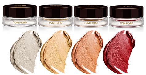 Tom Ford Makeup Collection for Spring 2012 – MakeUp4All