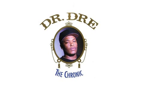 Dr dre chronic album deeez nuuuts - lerdop