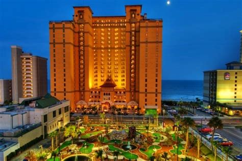 10 best luxury hotels in Myrtle Beach, ranked by local expert