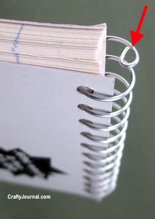 DIY Plastic Protective Notepad Covers